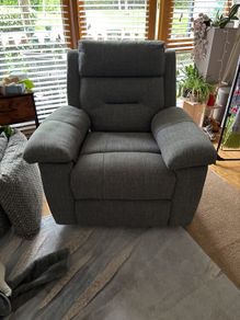 recliner s
