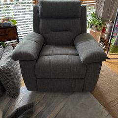 recliner s