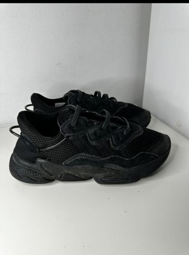 Adidas ozweego trainers