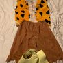 Bamm Bamm costume Image 2
