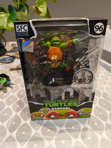 Turtles