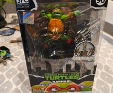 Turtles