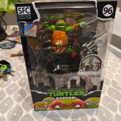 Turtles