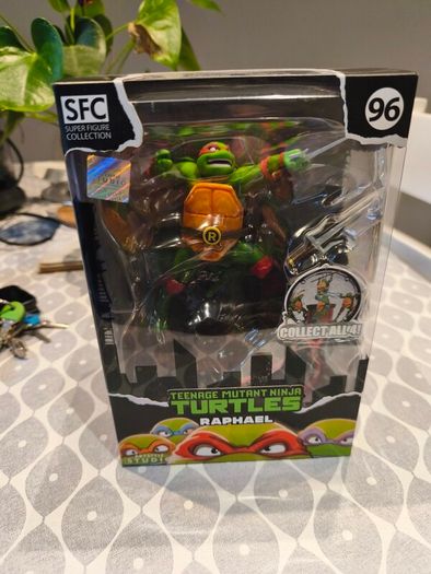 Turtles