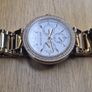 Michael Kors Chronograph Ladies Watch - Rose Gold Image 5