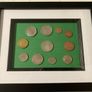 Ireland Irish Decimal Coin Collection Image 2