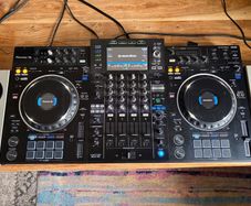 Pioneer XDJ-XZ