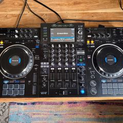 Pioneer XDJ-XZ