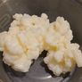 Milk kefir grains Image 2