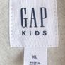 Boys Gap Hoodie Image 2