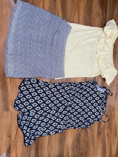 Clothing women M 38