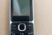 Nokia C2 mobile phone, Meteor network, in excellent condition