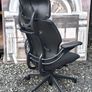 Humanscale Freedom Headrest Executive Office Chair Image 5