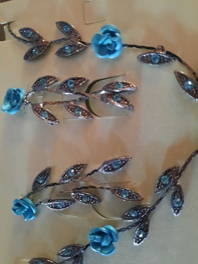 Jewellery