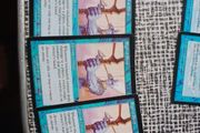 4x Sigil of Sleep Magic the Gathering
