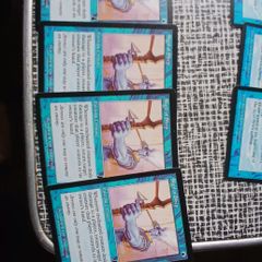 4x Sigil of Sleep Magic the Gathering