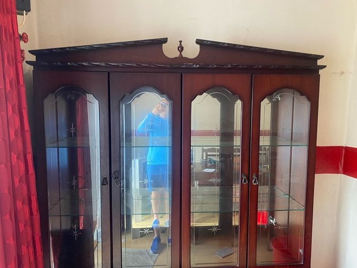 display unit