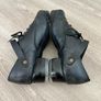 Irish dance heavy jig shoes, Fays shoes size 4,5-5 UK Image 6