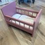 Baby doll cot Image 2