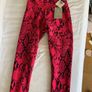 Brand new with tags DKNY sports leggings Image 2