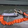Fall arrest harness Image 7