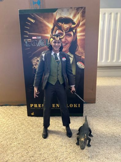 Hot Toys For Sale