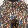 beautiful new designer dress Image 9