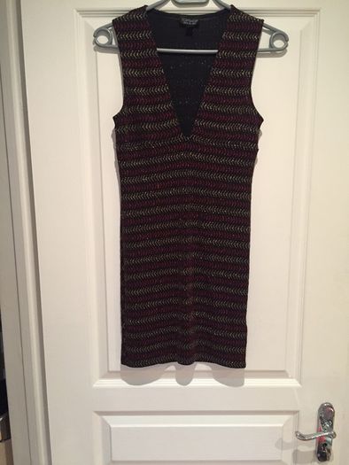 Topshop Dress