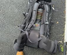Ruck sack