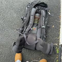 Ruck sack