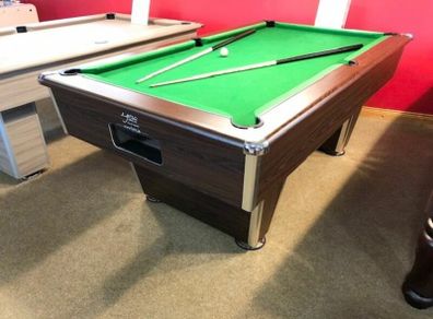 New Royale Club Pool Table For Sale in Ballinamore, Leitrim from Padraig147