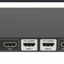 HDMI 2.1 eARC - Remote controlled splitter switch Image 6