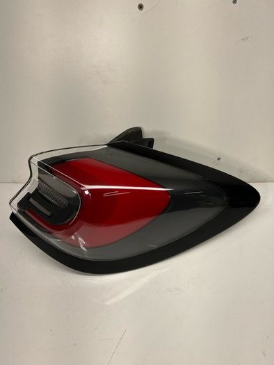Ford Puma Ii Mk2  2020 Rear Right Light L1tb-13404-ac A1l3b24s