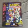 Spanish Sonic The hedgehog comics Image 9