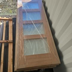 Seadec door