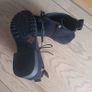 Chunky Ankle Boots Image 3