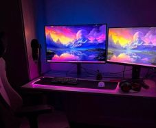 Custom Built Pc- Rtx 4090/ryzen 9 7950x3d/32gb/2tb