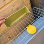 rabbit/guinea pig cage Image 3