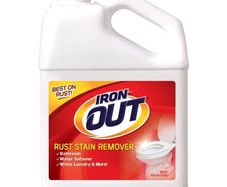 Iron out Powder (10 lbs)