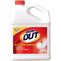 Iron out Powder (10 lbs)