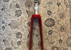 Columbus Carbon Fork Tapered 1/2 - 1/8