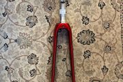 Columbus Carbon Fork Tapered 1/2 - 1/8