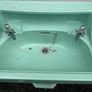 Vintage sinks x 4 Image 6