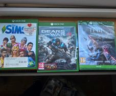 Xbox Games