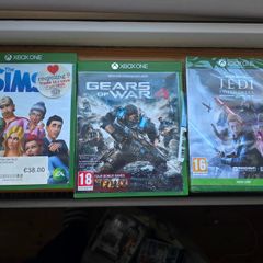 Xbox Games
