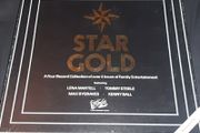 record star gold Boxset