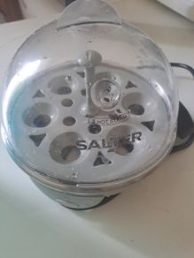 egg steamer