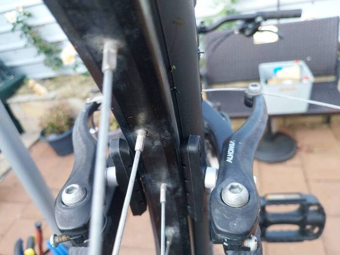 bike repairs great value