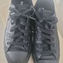 converse trainers Image 5