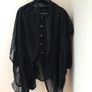 Hebbeding shawl and blouse Image 3